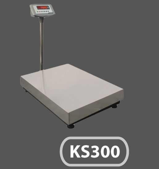 KS300 - ميزان