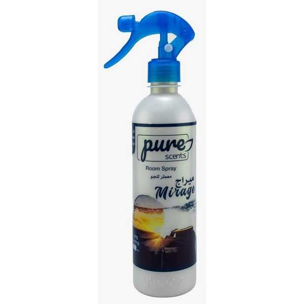 Mirage Air freshener - معطر جو برائحة ميراج