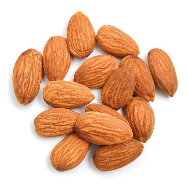 Almonds - لوز