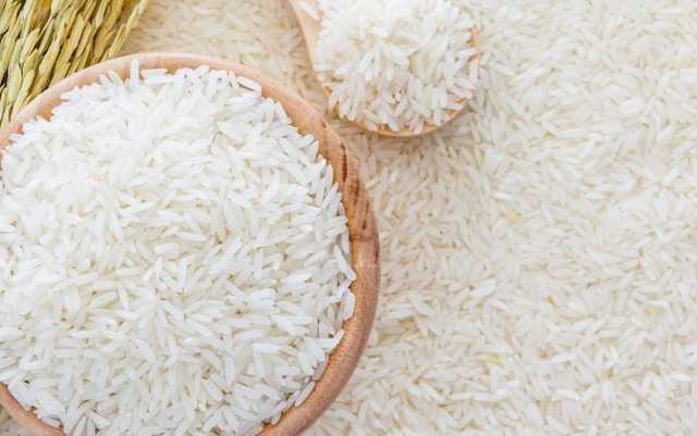 Rice - ارز
