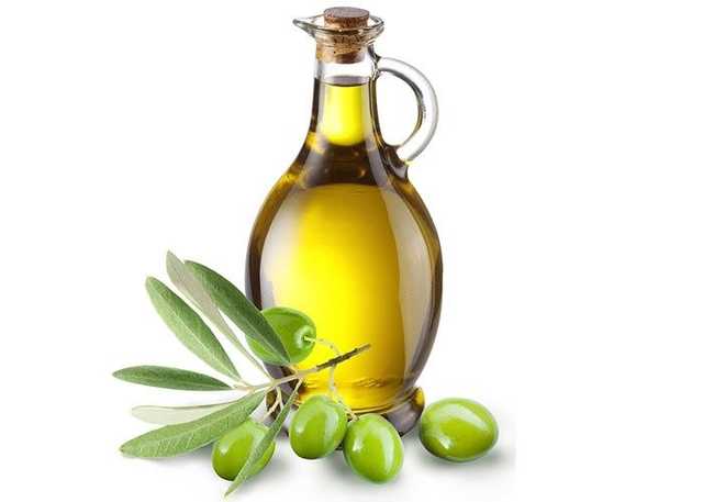 Olive oil - زيت زيتون