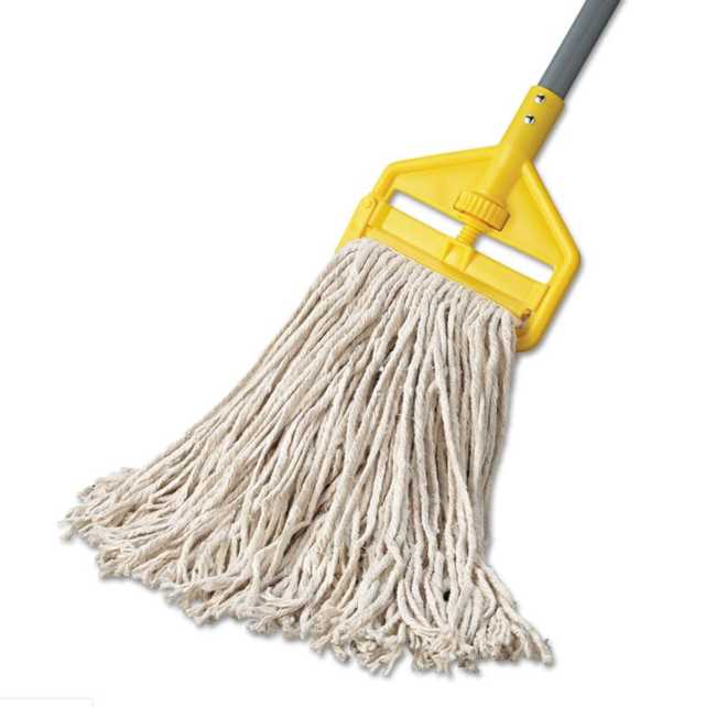 Cleaning mop - ممسحة ارضية