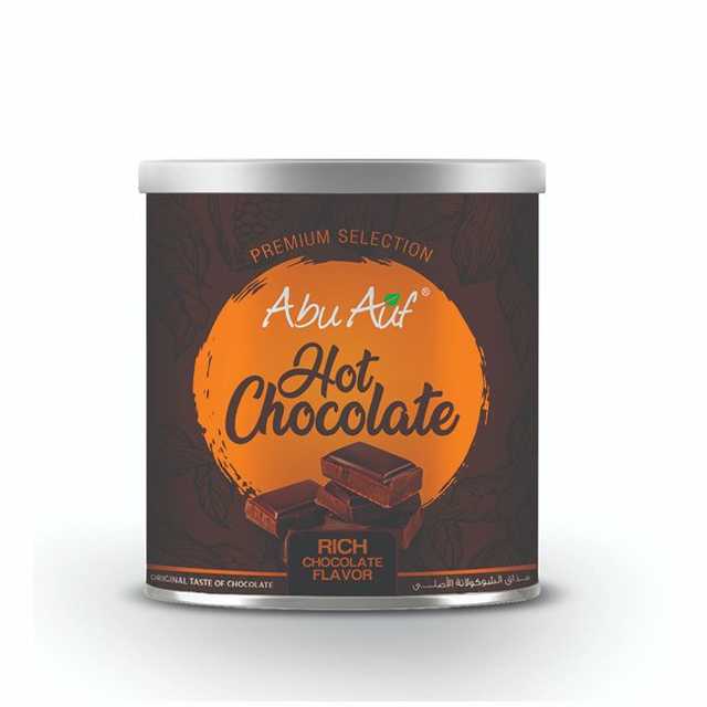 Hot Chocolate - هوت شوكوليت