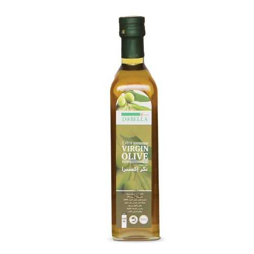 Dobella olive oil - زيت الزيتون دوبيلا