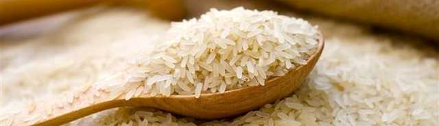 Basmati rice - أرز بسمتي