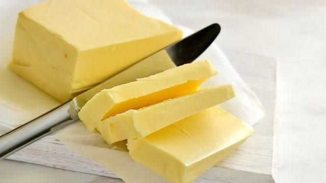 Ukrainian butter - زبدة اوكرانى