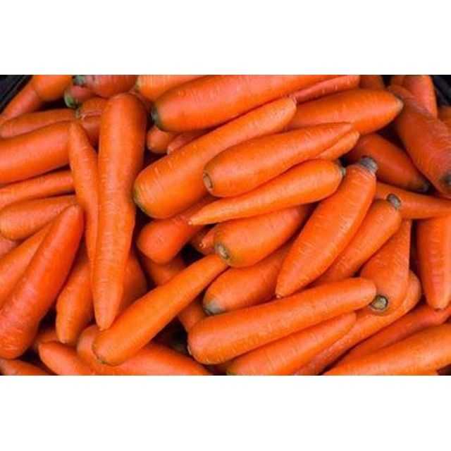Carrots - جزر