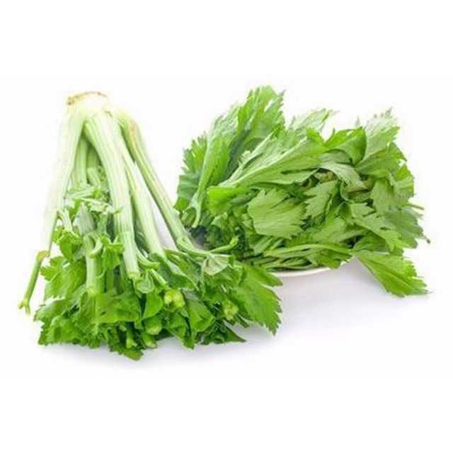 Celery - كرفس