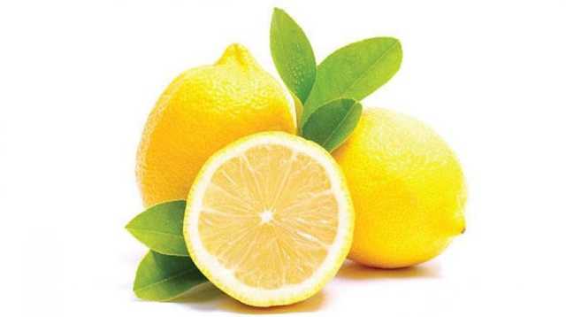 Lemon - ليمون