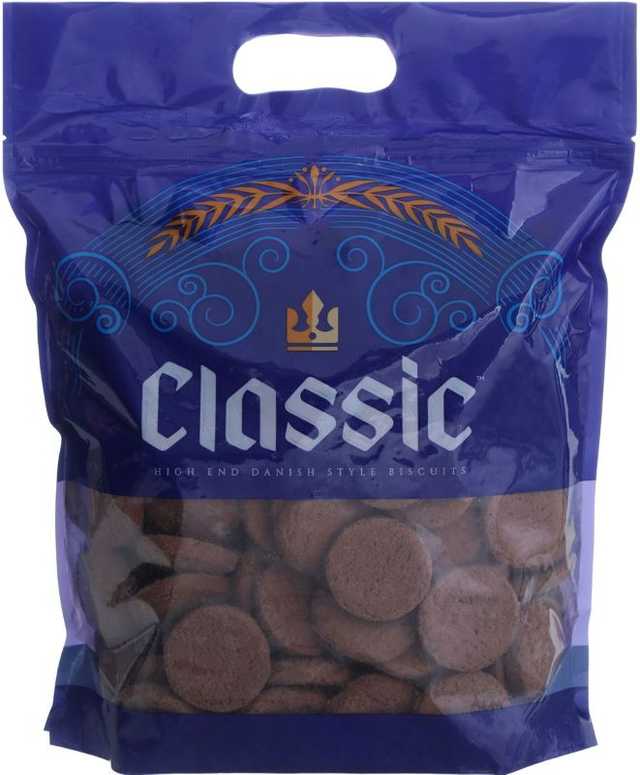 Classic Cocoa 1 kg- kg كلاسيك كاكاو 1