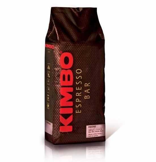 Prestige KIMBO Espresso - اسبرسو
