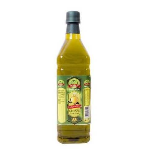 El waha olive oil - الواحة زيت زيتون