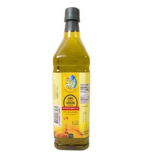 Areej olive oil - اريج زيت زيتون