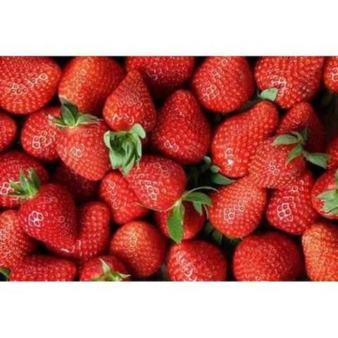 Strawberry - فراولة
