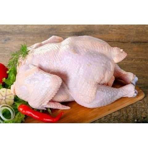 دجاج كامله - Whole Chicken