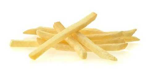 French Fries - شرائح بطاطس
