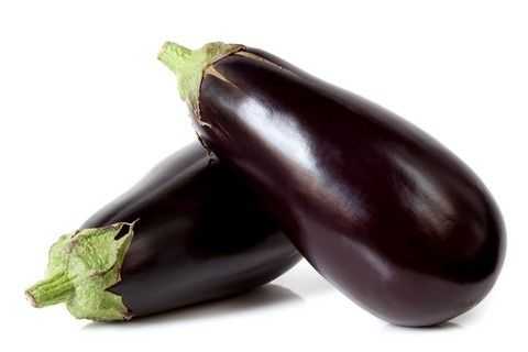 Eggplant - باذنجان