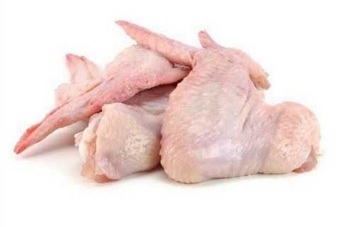 chicken Wings - جناح دجاج