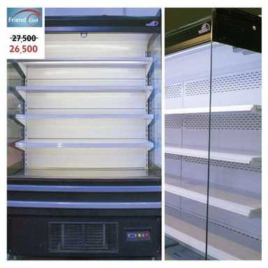 Malty Deck Refrigerator - 1.25 ثلاجه مالتى ديك