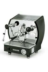 Espresso Machine  - ماكينه اسبريسو