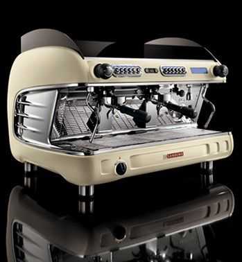 Espresso Machines - ماكينة الإسبريسو