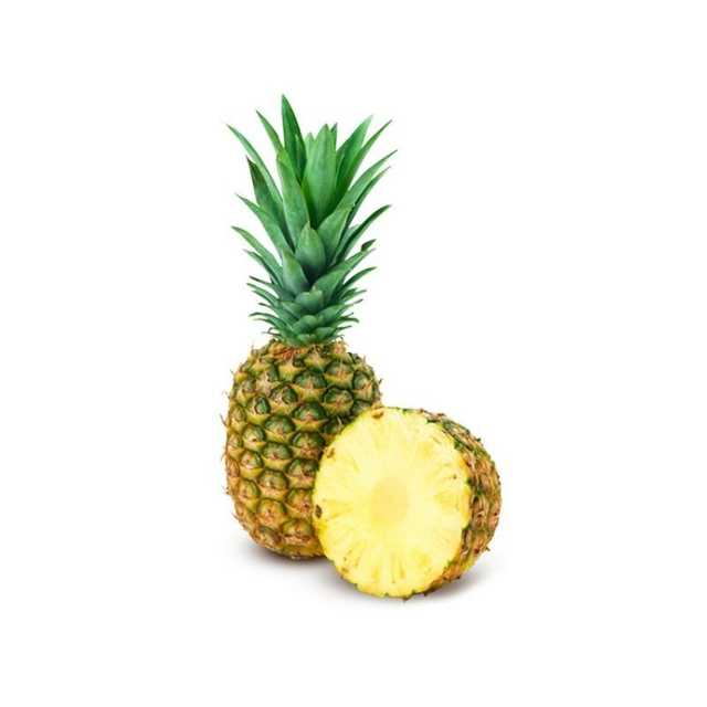 Pineapple - اناناس