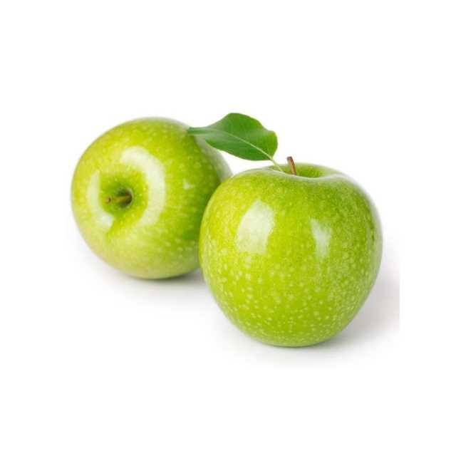 Green apple -تفاح اخضر