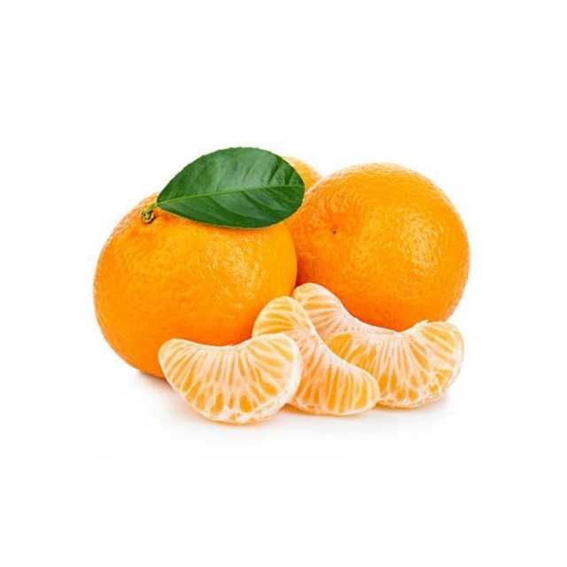 Mandarin - اليوسفي
