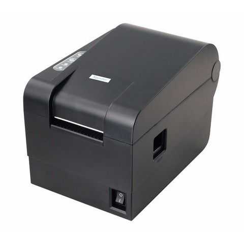 Xprinter XP-235B Thermal Barcode Printer
