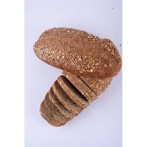 Brown Bread - عيش فينو