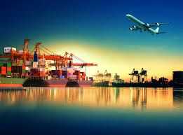 International Shipping - شحن دولي