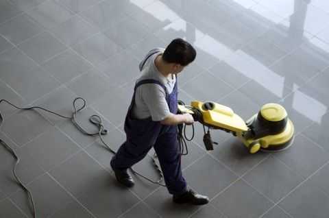 خدمات نظافة - Cleaning Services