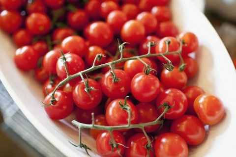Cherry Tomato - طماطم شيرى