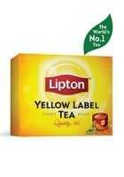 Lipton Plain Tea - ليبتون 3ك ناعم