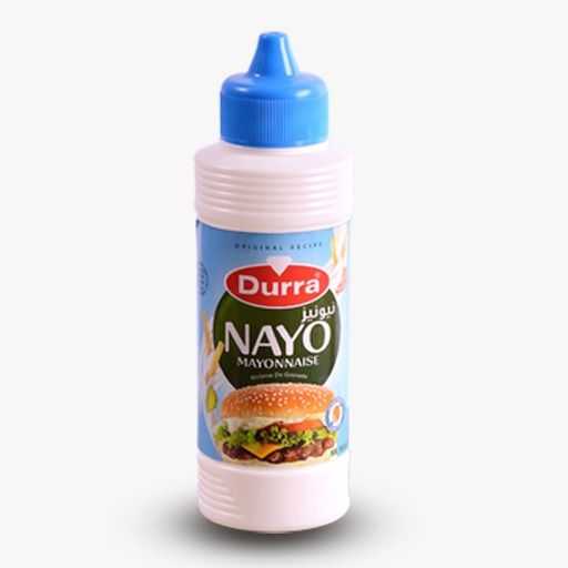 مايونيز - Mayonnaise