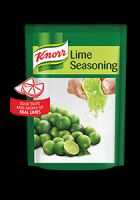Knorr lime seasoning - كنور توابل ليمون