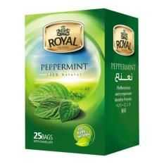 Royal Peppermint - نعناع رويال