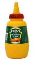 Heinz Mustard - مسطرده هاينز