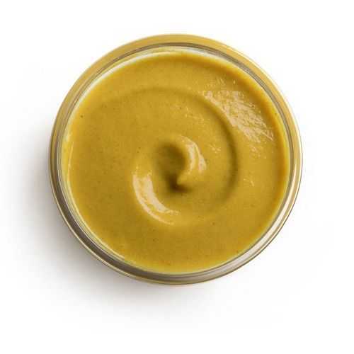 Soreal American Mustard Sauce - سوريال مسطرده امريكي صوص
