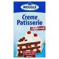 Meggle Sweet Creame - كريمه ميجل حلو
