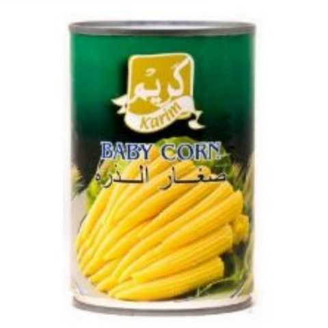 Baby Corn-صغار الدرة