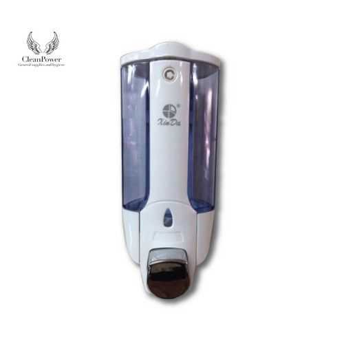 Soap Dispenser - موزع الصابون السائل