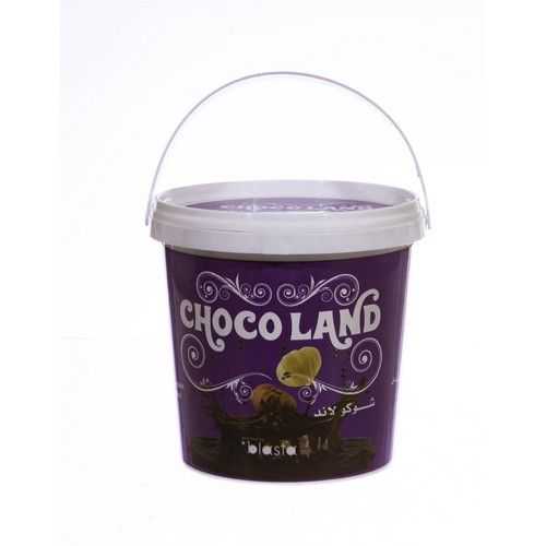 Choco Land - شوكو لاند