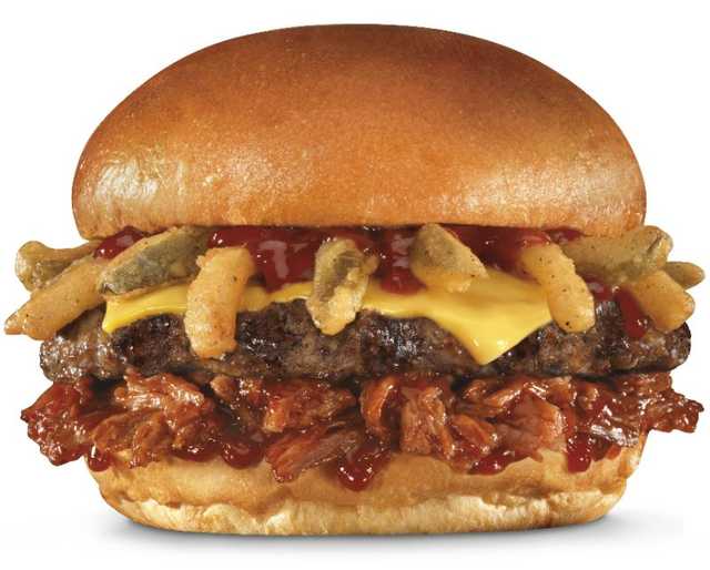 تكساس برجر صوص - Texas Burger Sauce