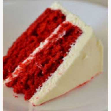 Red Velvet cake - ريد فيلفيت