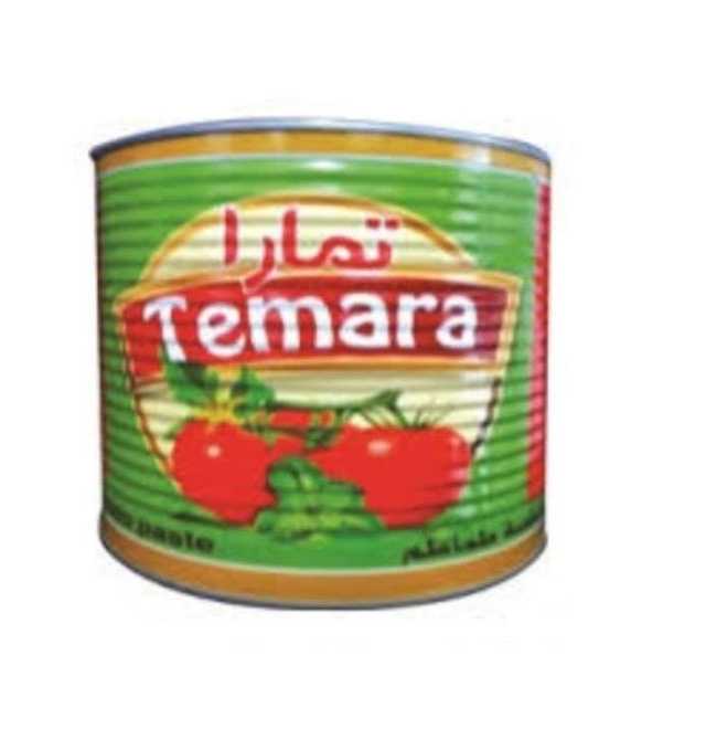 صلصة طماطم - تمارا