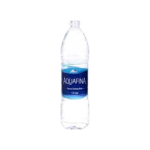 مياه اكوافينا 1.5 لتر