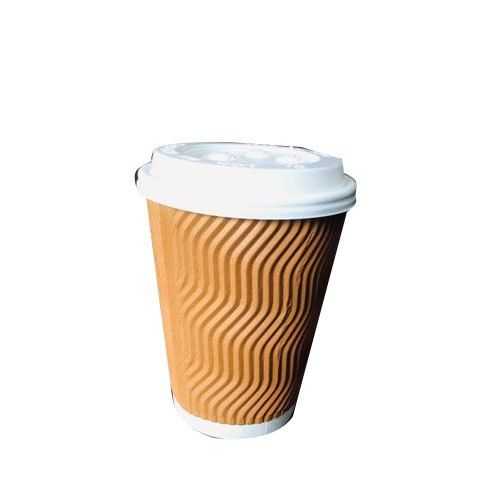 Premium Coffee Cup  7  Oz