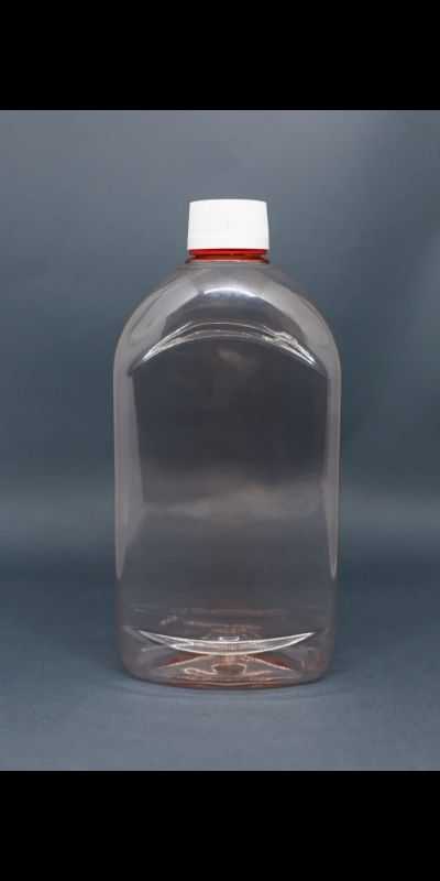 500 ml detergent bottle - عبوة مطهر