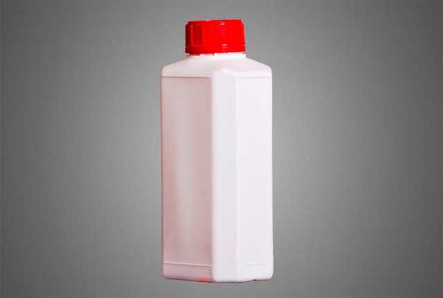1 litter chemicals bottle - عبوة 1لتر للكيماويات